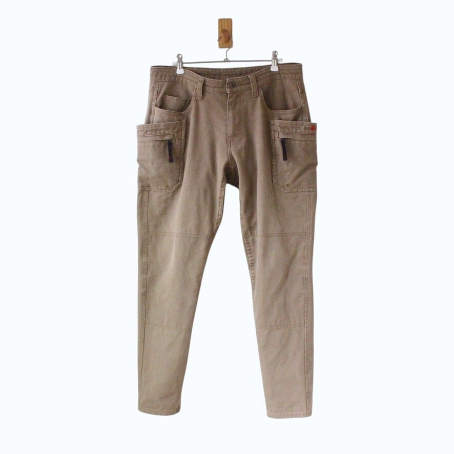 Levi's ENGINEERED JEANS リーバイス 00s パンツ TIGHT 日本製 ブルー