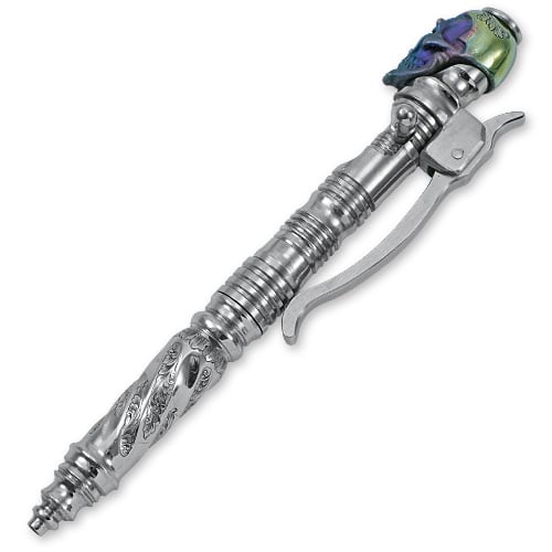 C365 中山英俊 ボールペン エースメタルワークス】ボルトアクション