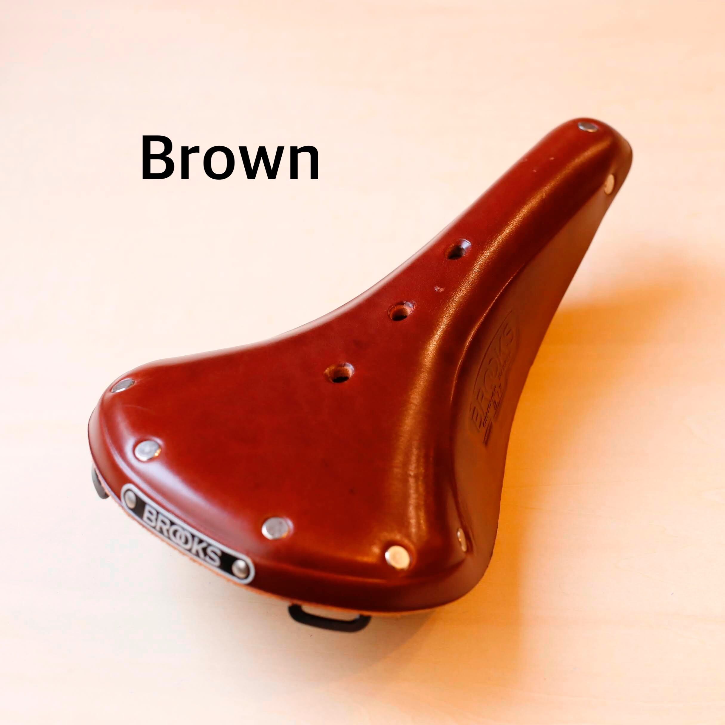 BROOKS* B17 NARROW | velo life UNPEU