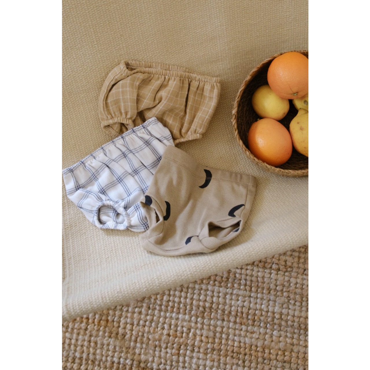 organiczoo　Dusky Midnight Shortie