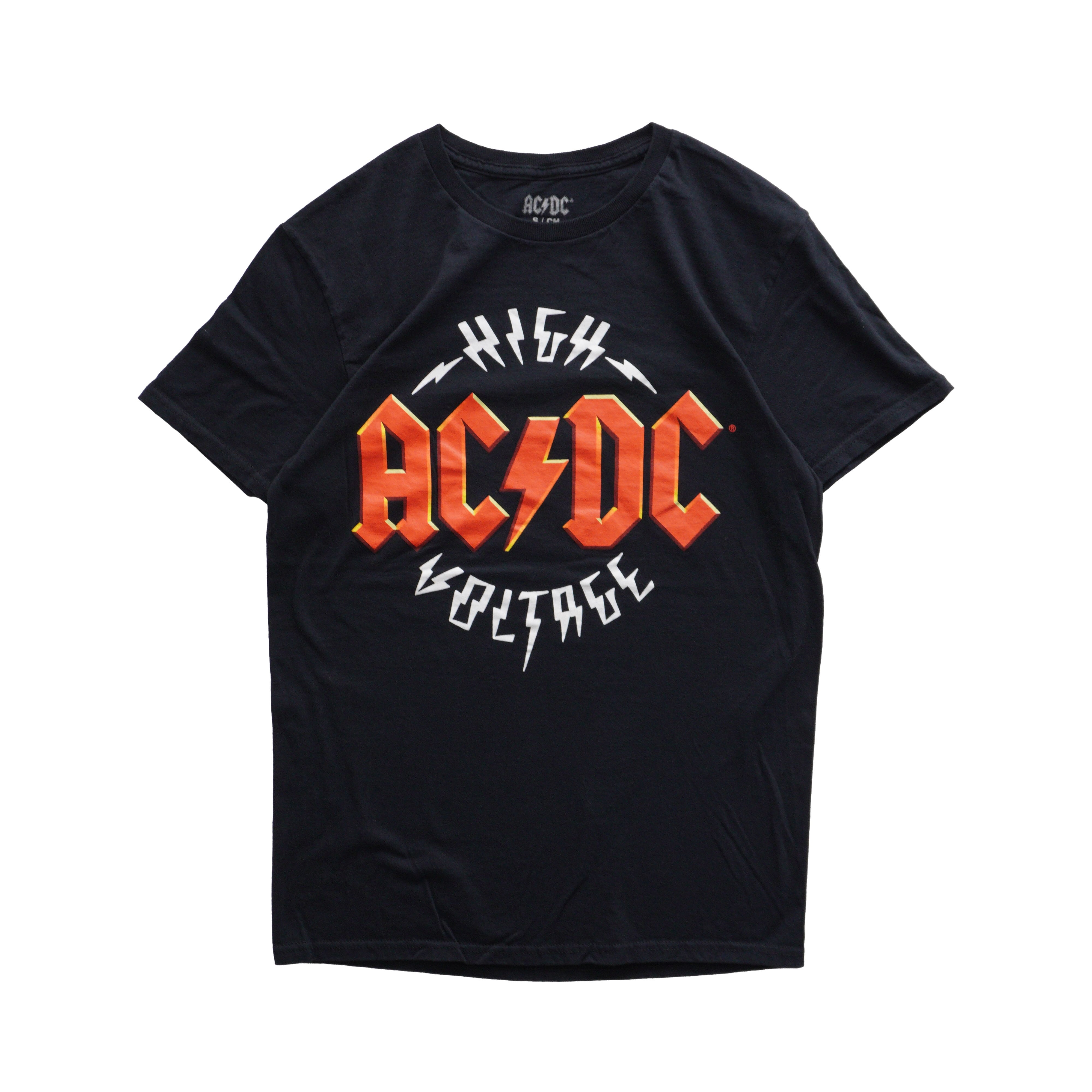 【ローリングストーンズ】Tシャツ② Lサイズ ザ・ローリング・ストーンズ Lサイズ バンT チャコール Tシャツ