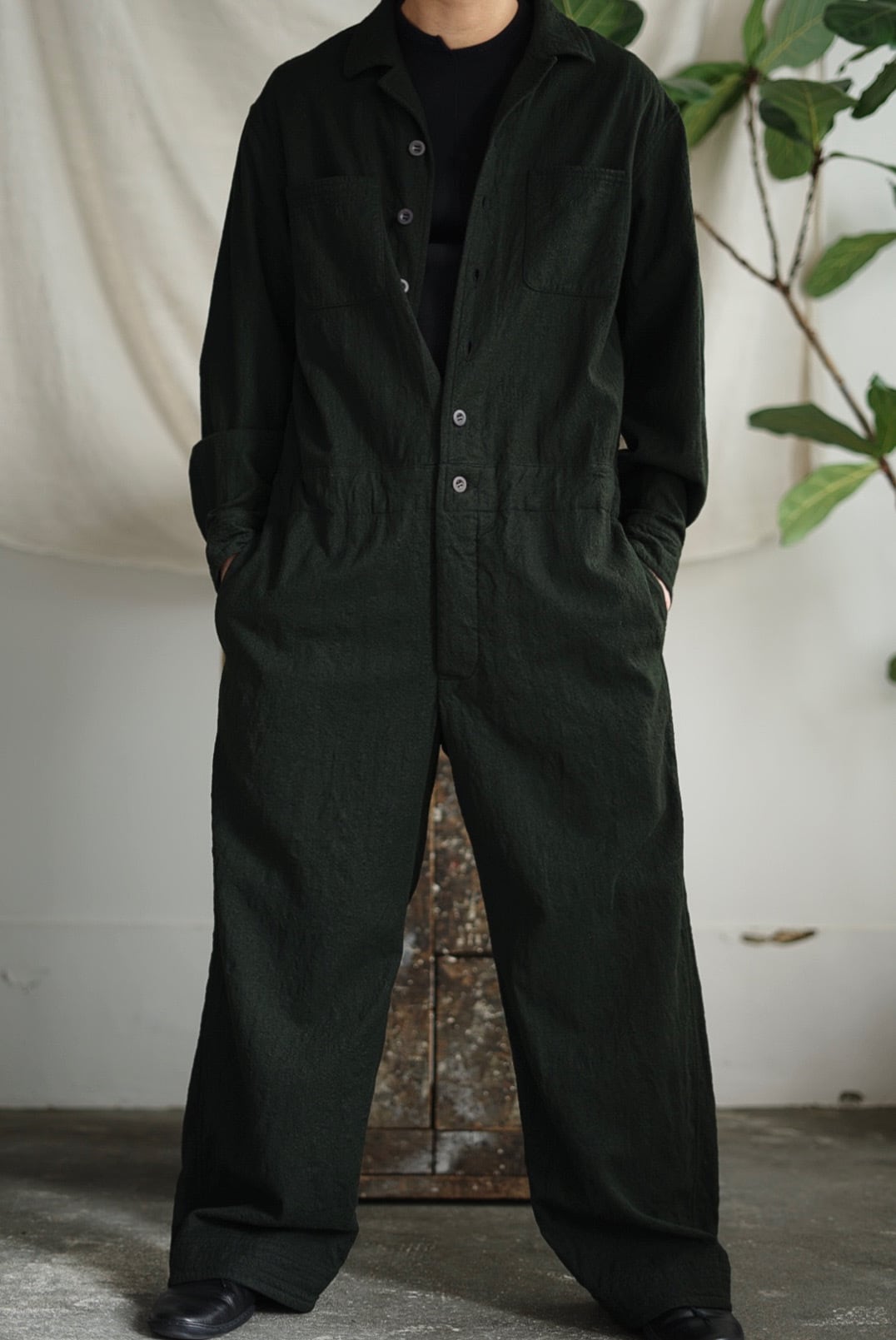 - OUTFIT -