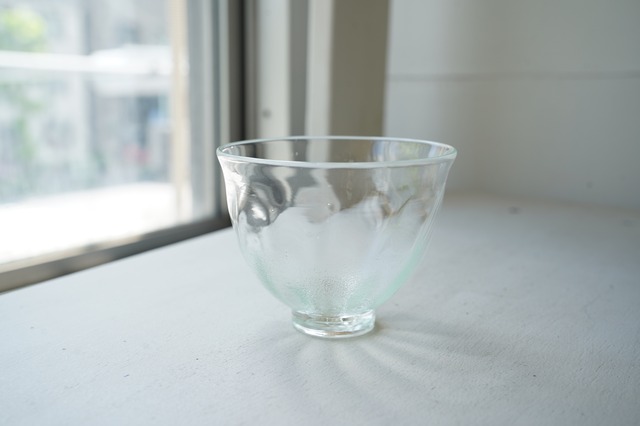 冷茶杯　山崎雄一