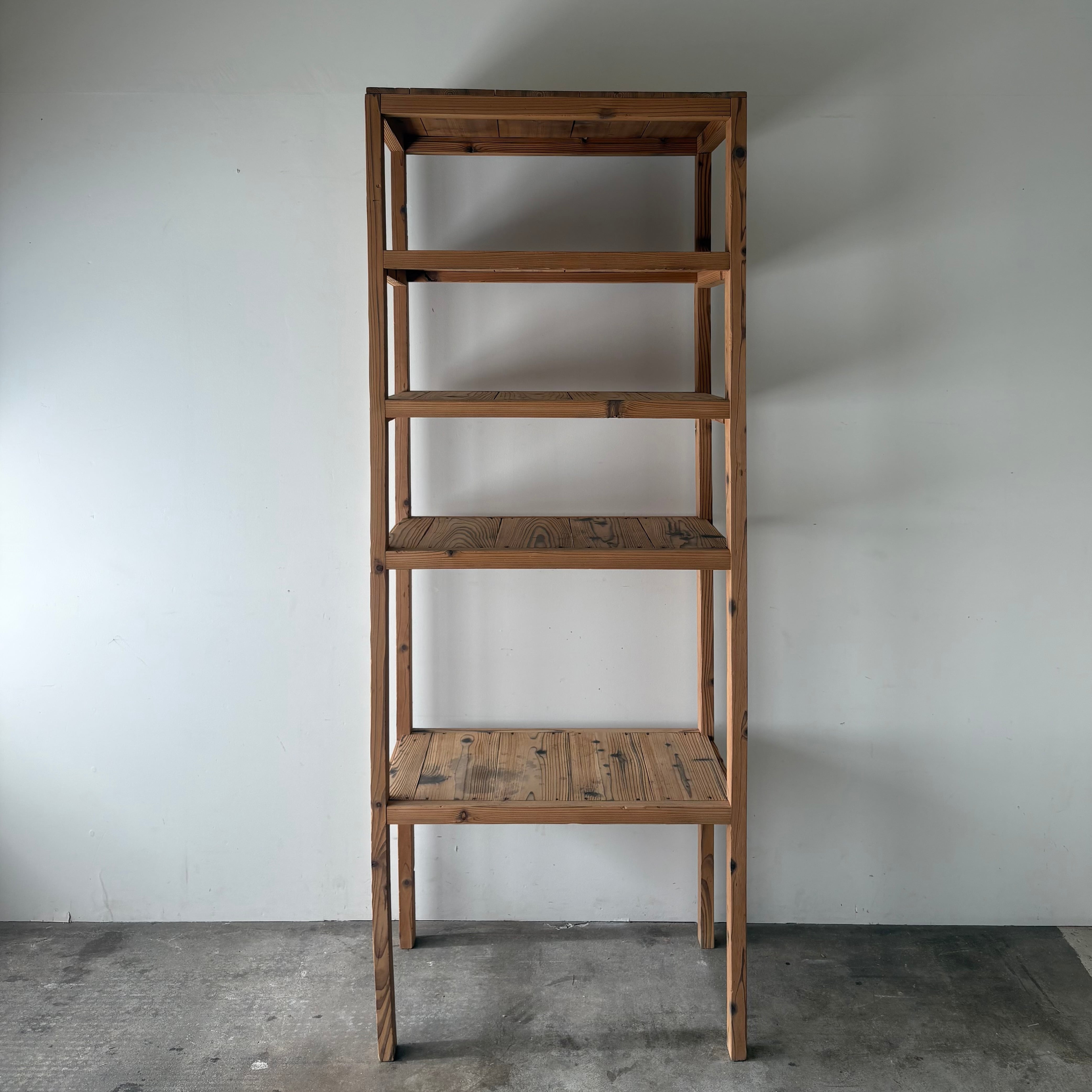 棚　オープンシェルフ　1101