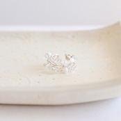 結わい(小)イヤカフ（両耳アシメカラーのページ）