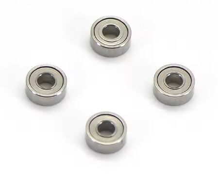 ◆OMPHOBBY M2EVO Sub-arm Bearing【OSHM2335】 ※ネオヘリでM2EVO購入者さまのみ購入可