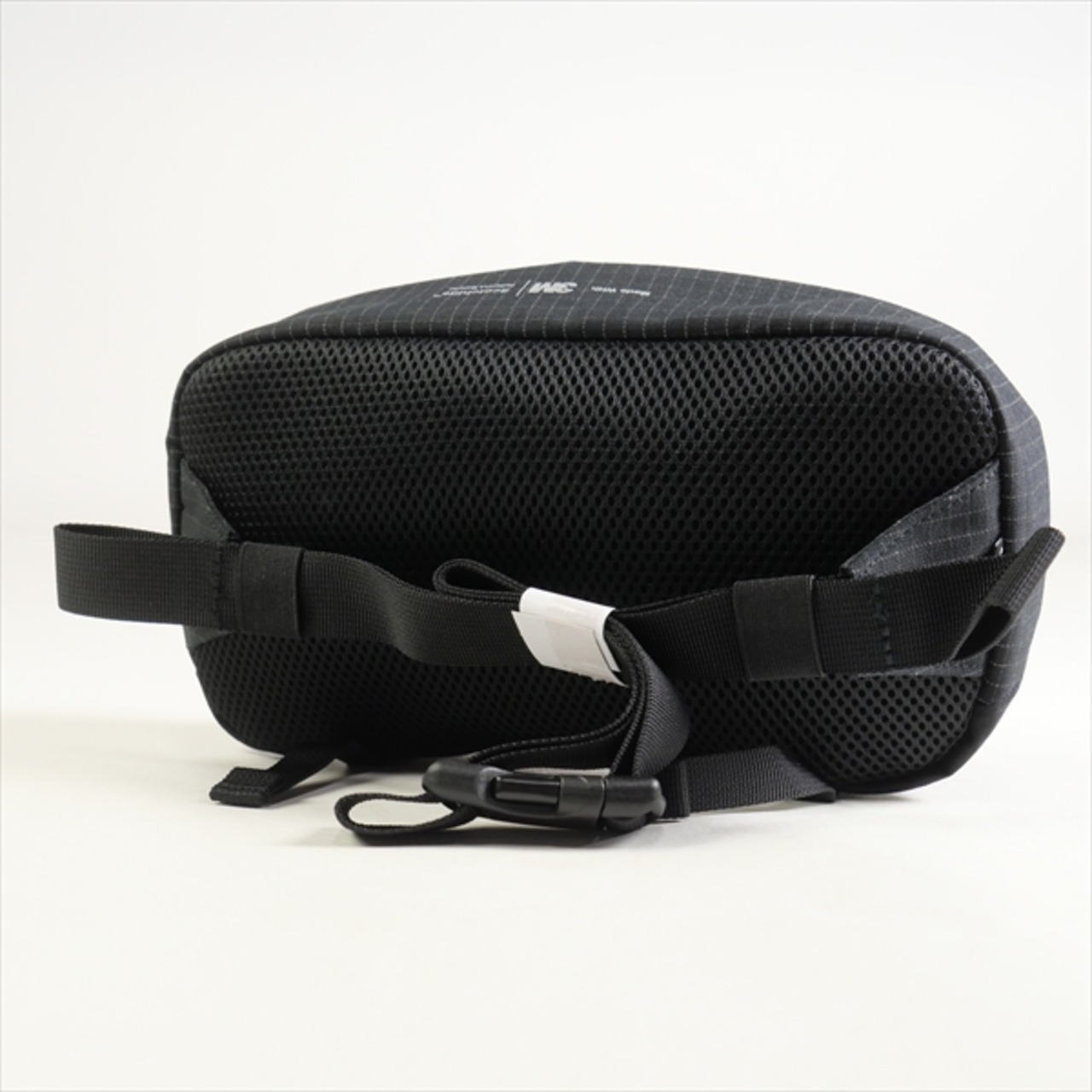 Size【フリー】 SUPREME シュプリーム 24SS Waist Bag Black ウエスト  
