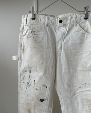 -Dickies- Vintage 90-00s Painter Pants