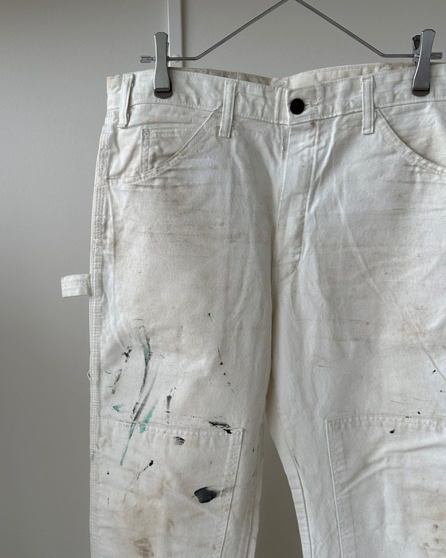 -Dickies- Vintage 90-00s Painter Pants