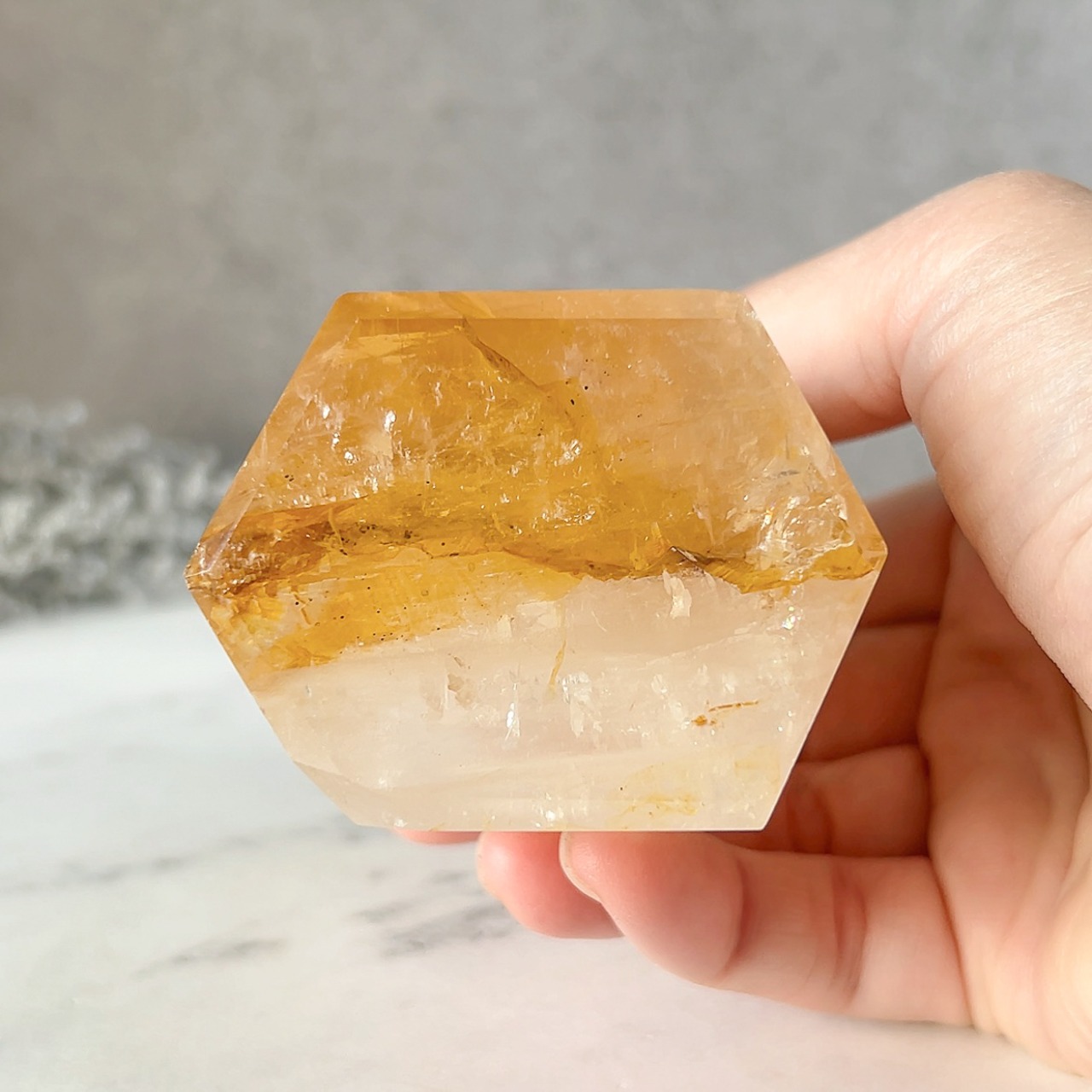 ゴールデンヒーラー タワー