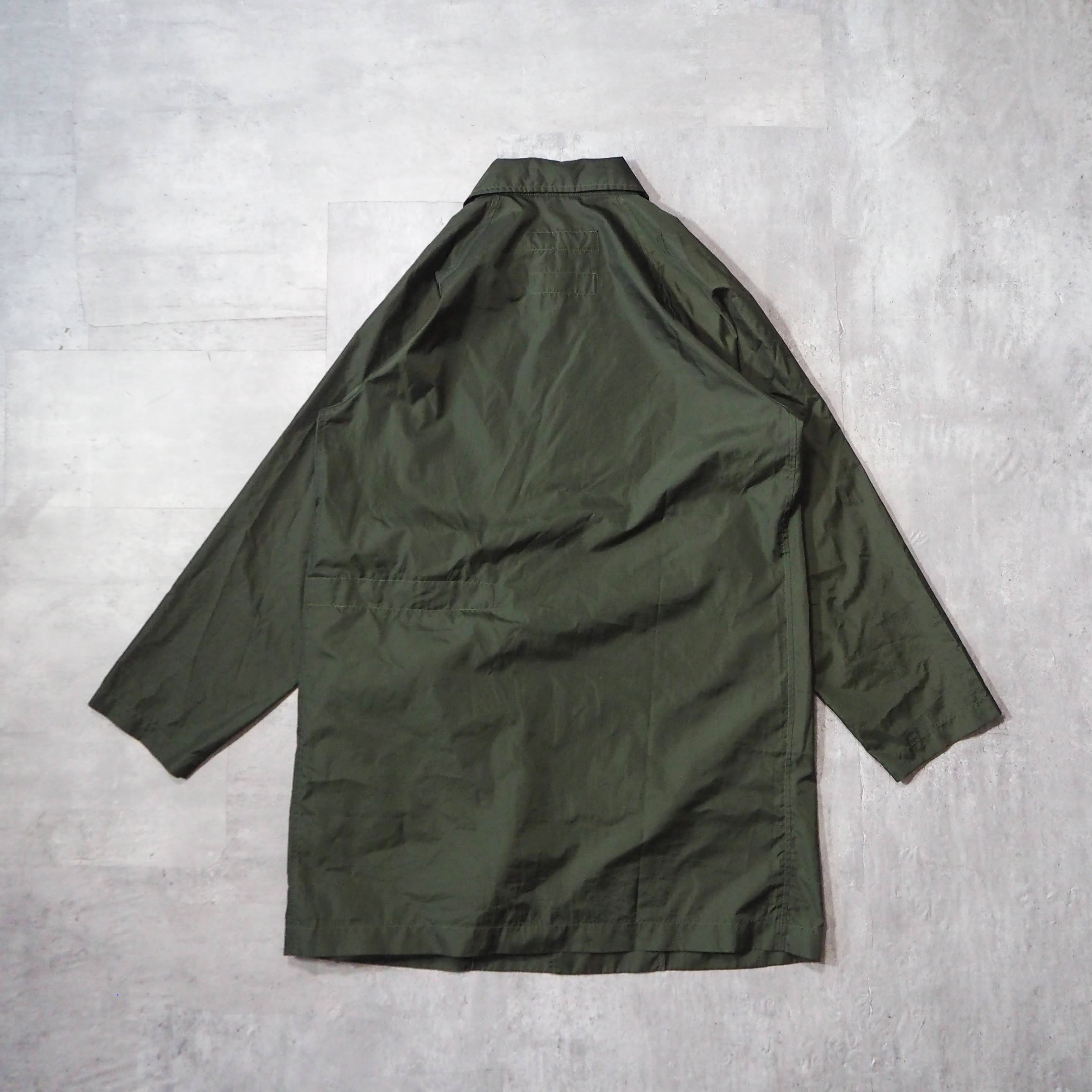 2003SS “comme des garçons homme” × 10 Corso Como pocketable