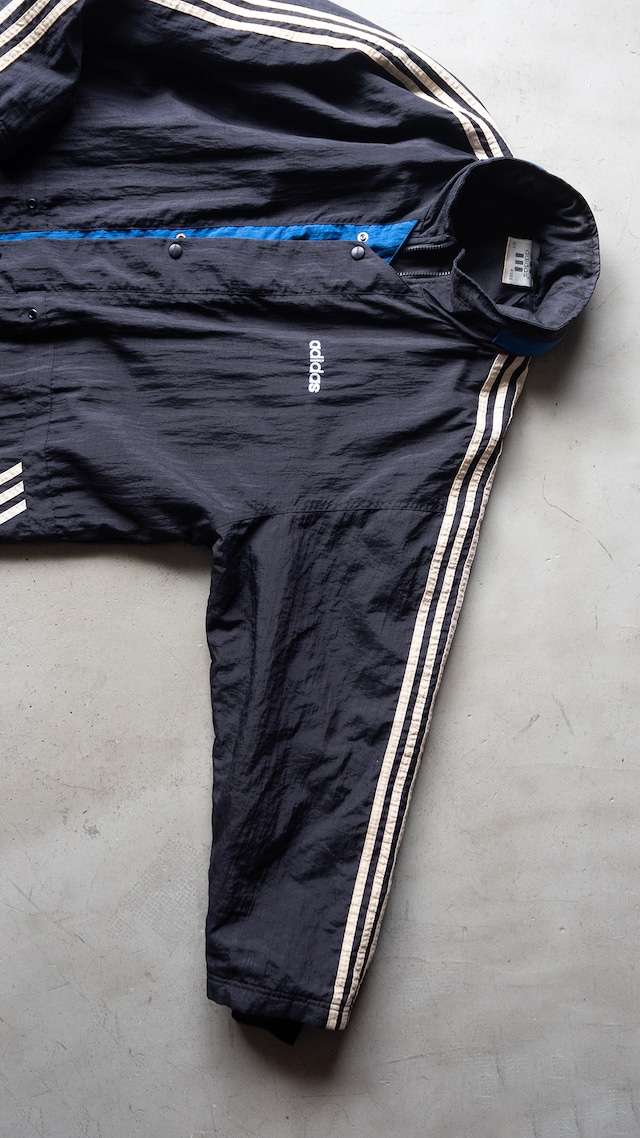 "adidas" '90s vintage Bench coat