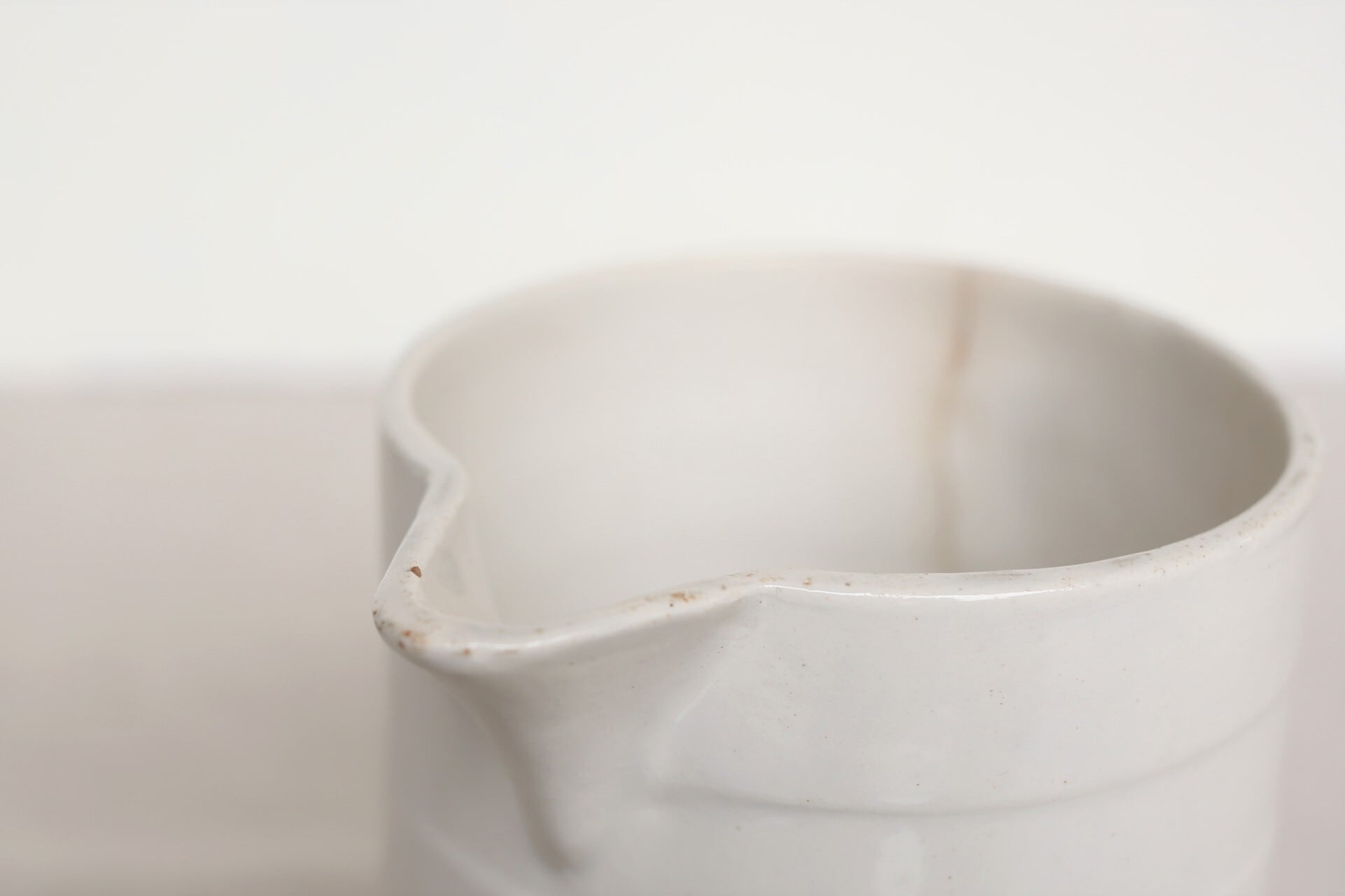 フランス アンティーク creil et montereau クレイユモントロー 大きめ