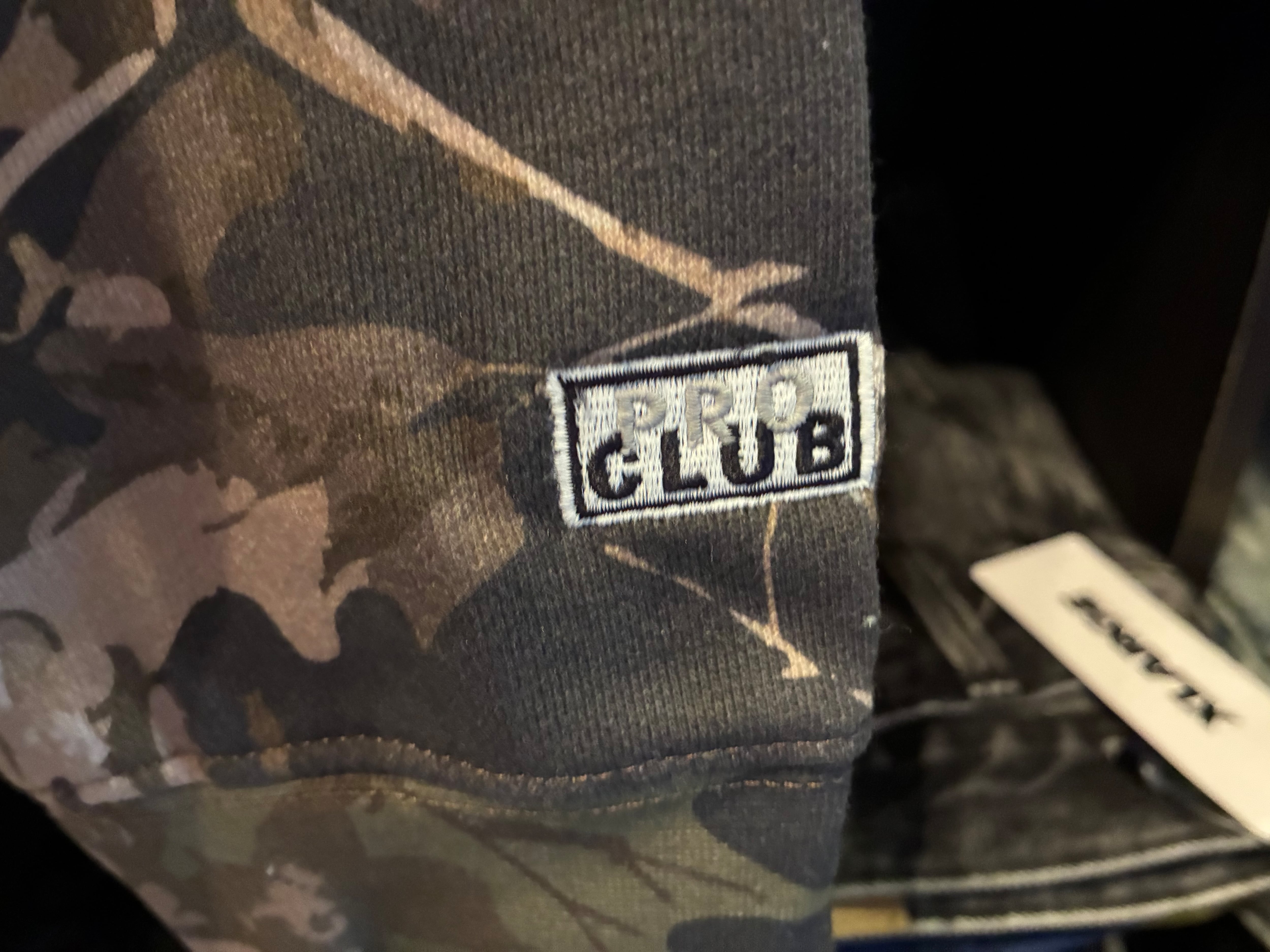 PRO CLUB プロクラブ Heavywide Fleece Pullover Hoodie 54PC0101 プル