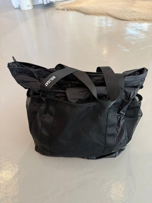 【2026AW】 HOLIDAY - PACKABLE STRAP TOTE BAG