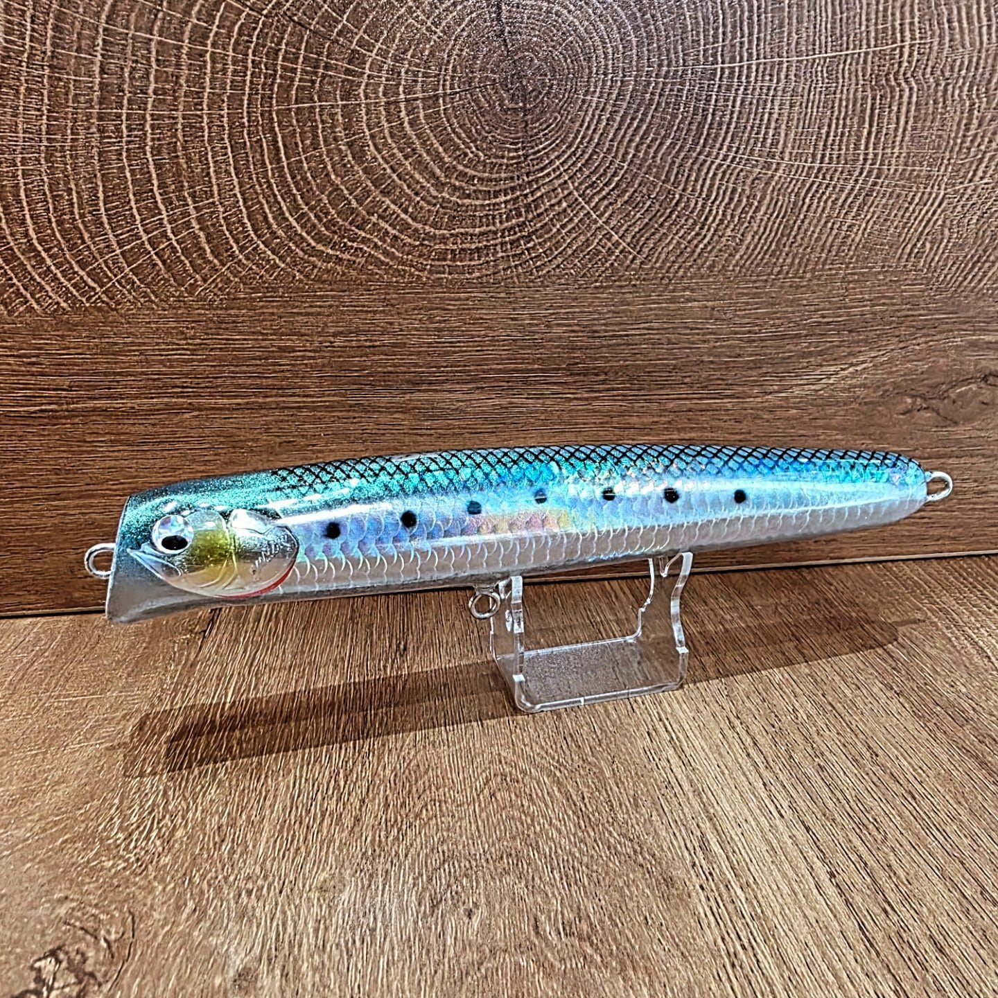 ガストン　woofer D230 ガストン Woofer 230D | CLEVER FISH
