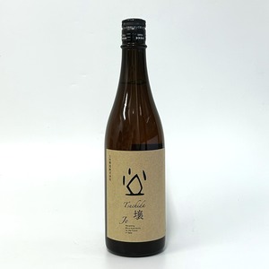 Tsuchida 壌(じょう) 木桶仕込(令和3BY)