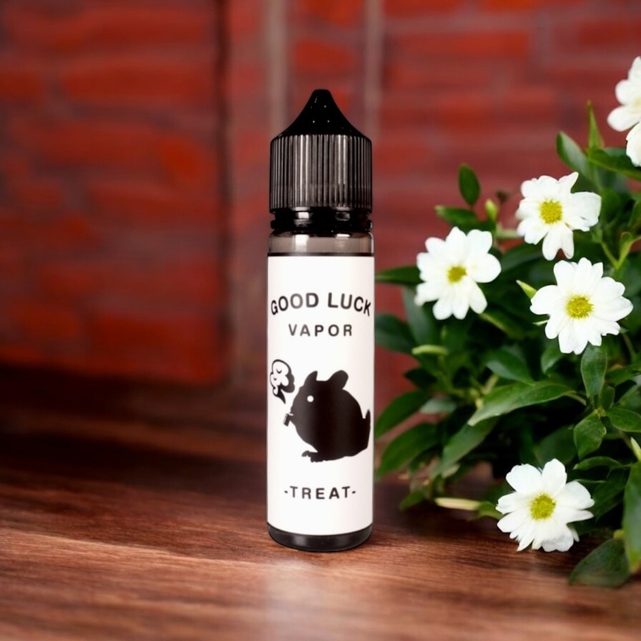 GOOD LUCK VAPOR 50ML