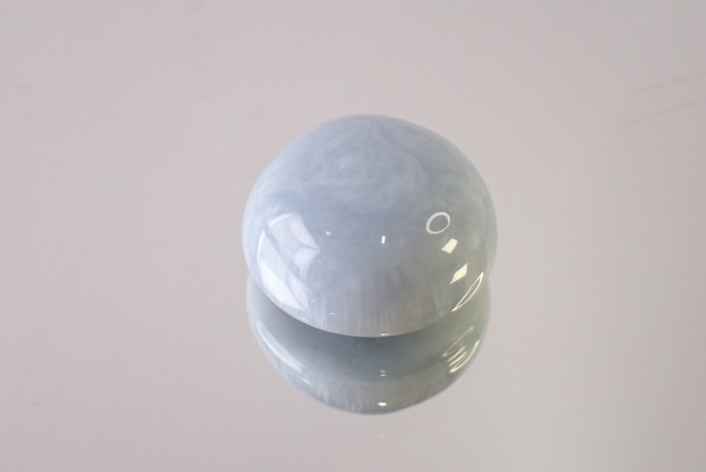 ブルーコモンオパール　11.41ct　 [D9-44]