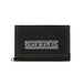 POLAR / STRETCH LOGO KEY WALLET BLACK