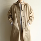 TENNE HANDCRAFTED MODERN【 womens 】 long cape coat
