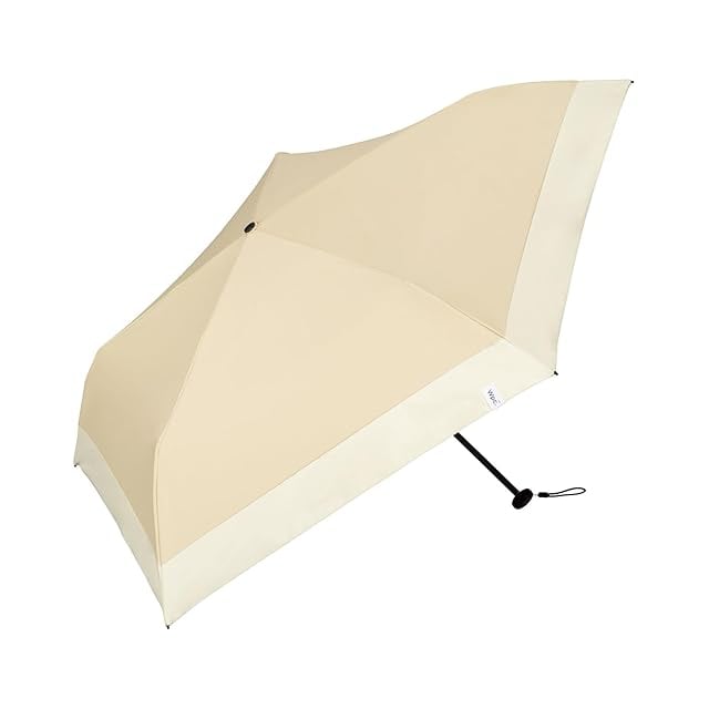 日傘 芦屋ロサブラン 完全遮光日傘 USED品 ラージサイズ 60cm