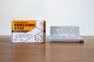 SHELVING STAY
