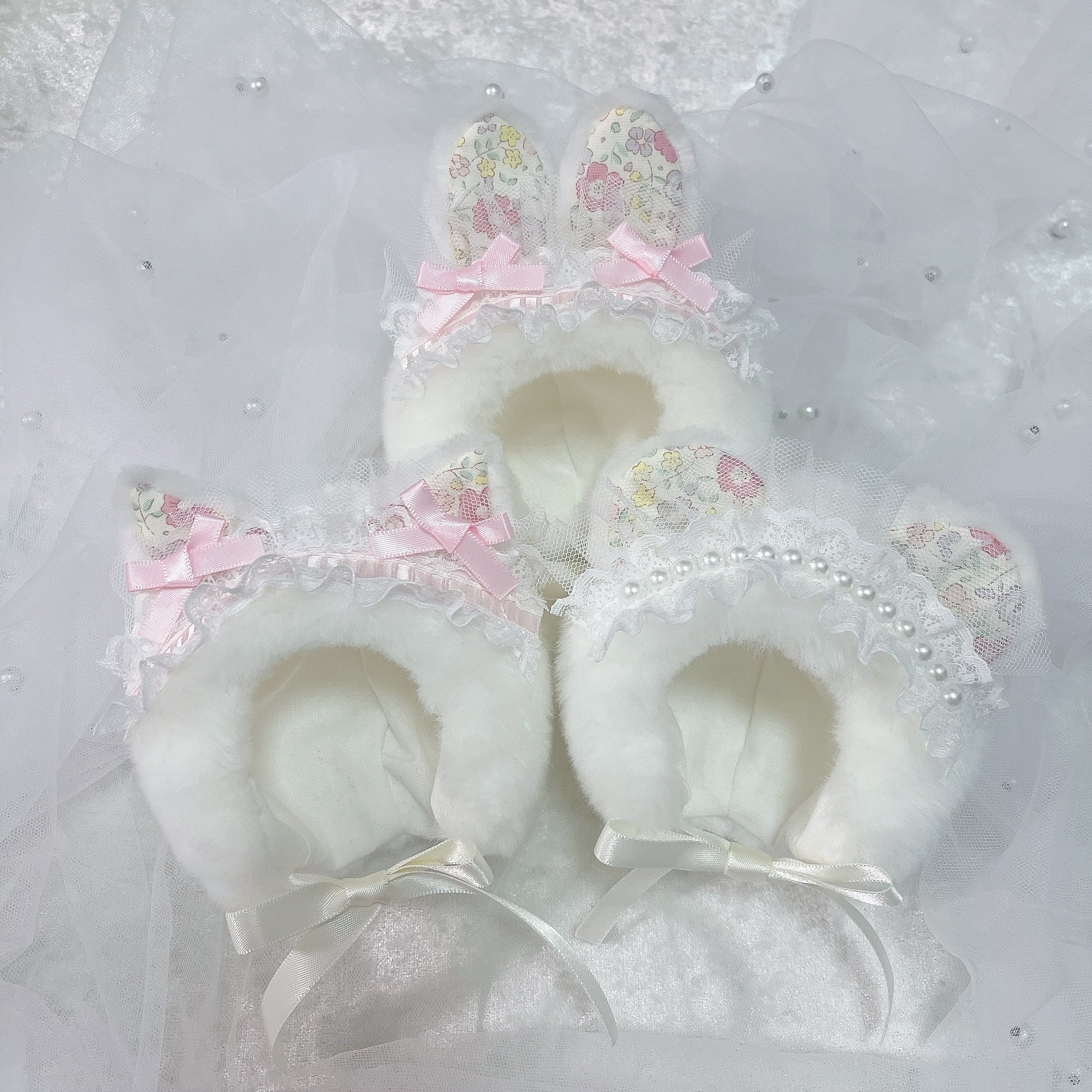 【12cm】Mofumofu Food