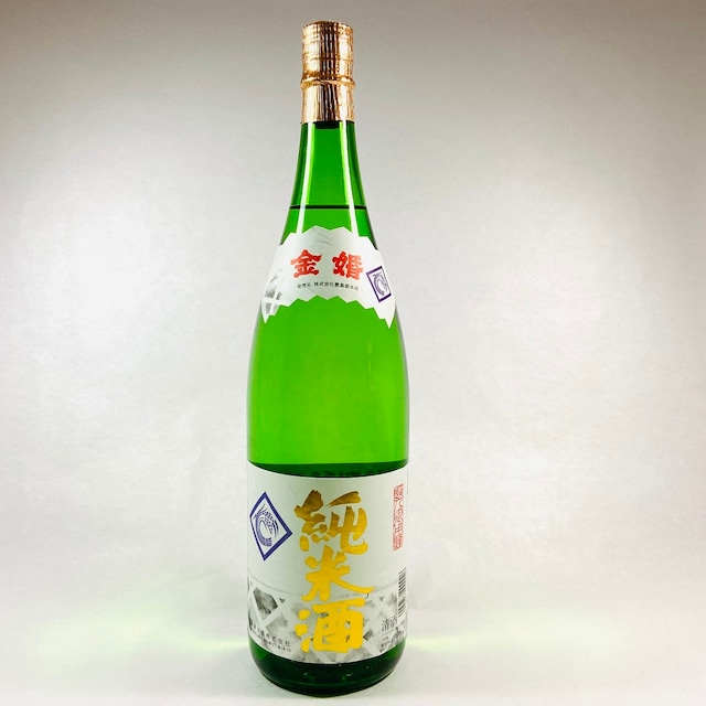 金婚　純米大吟醸吟の舞720ｍｌ（豊島屋酒造）