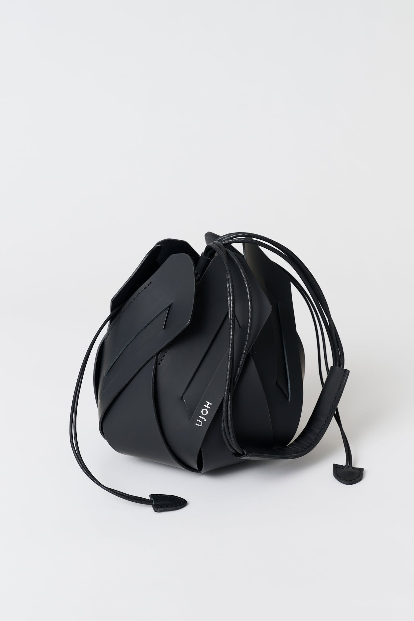 UJOH bud bag black UJOH bud bag black