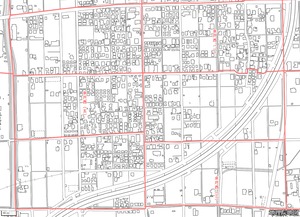 松山市余戸西　〒7900046｜ポスティングバッグ - Remap -