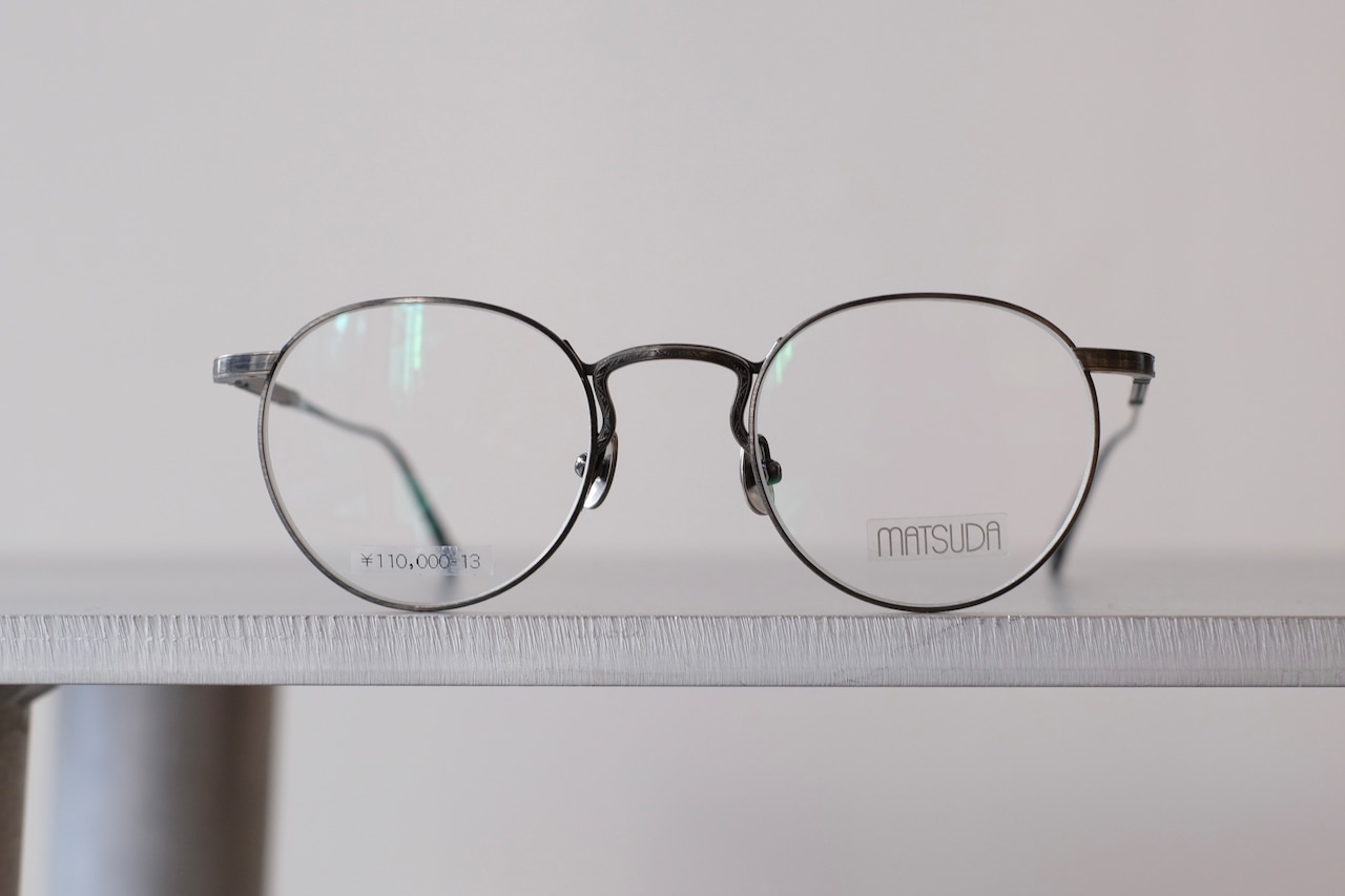 【MATSUDA】M3140 Col:AS
