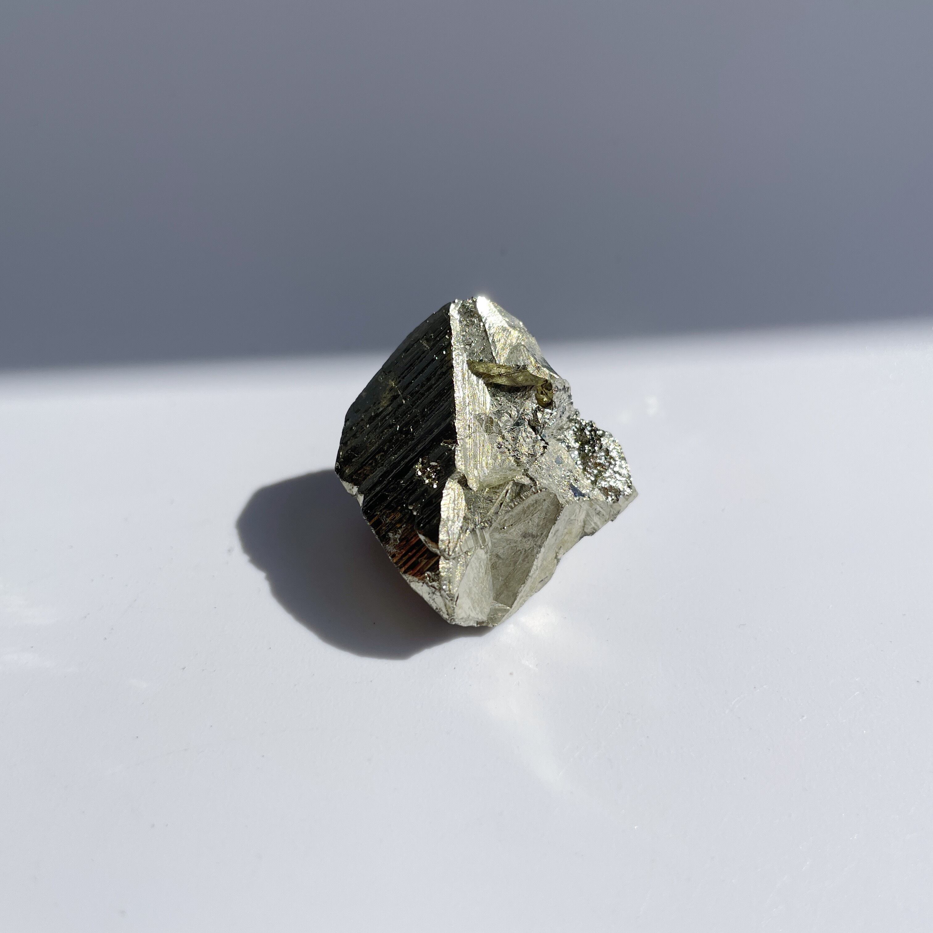 パイライト 原石13◇Pyrite◇天然石・パワーストーン | Kamoku［カモク