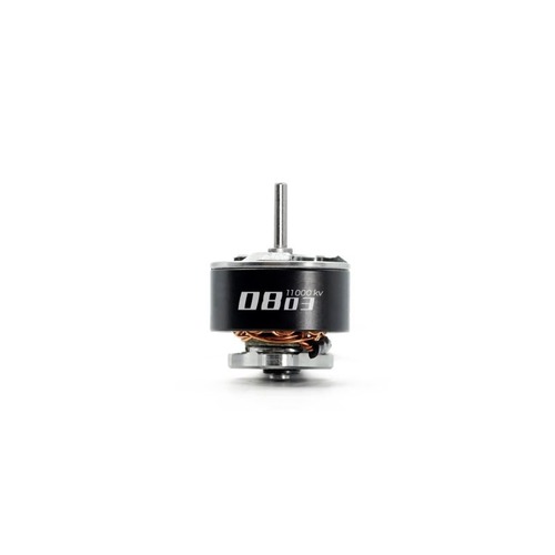 GEPRC GR0803-11000KV motor 1pcs