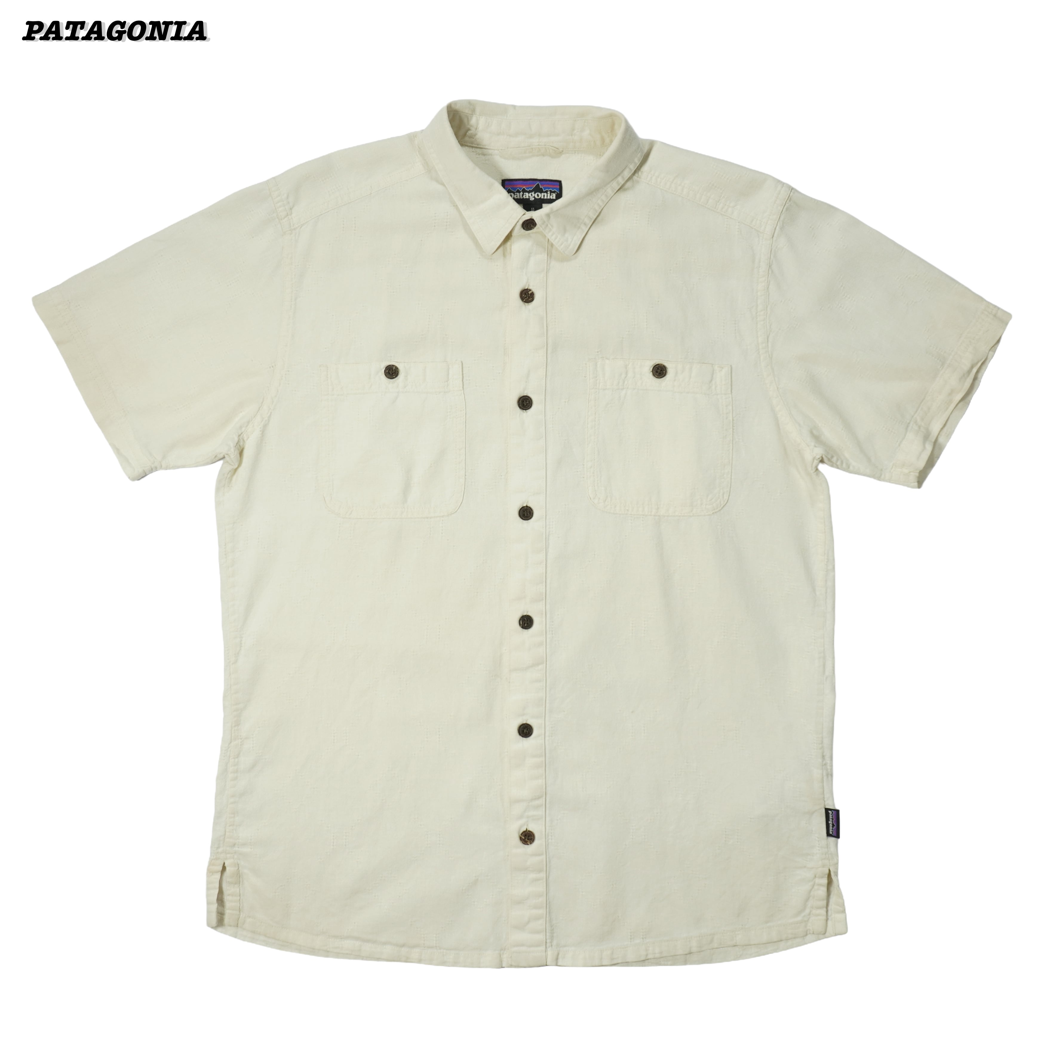 PATALOHA 1980s SHIRTS SH26013 | Loki Vintage&Used