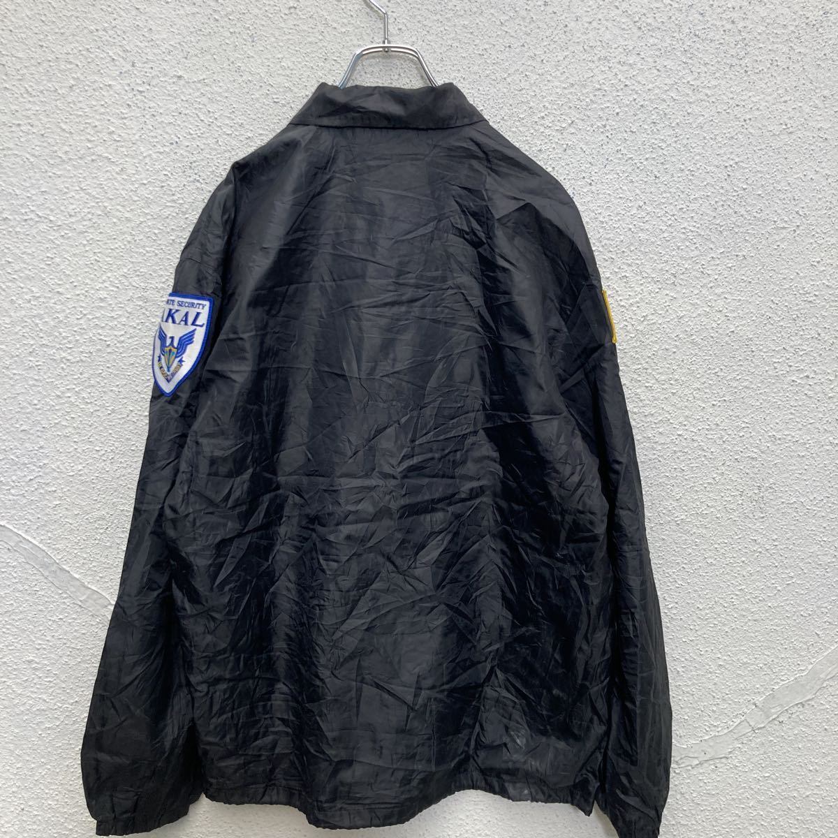 kolor/カラー 17s/s ポリエステルアクリルコーティングコーチジャケット kolor - カラー kolor 17SS Pe アクリルコーティング コーチジャケット