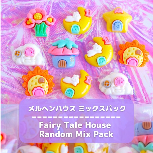 SALE | デコパーツとビーズのせかい むねきゅん ゆにこーん