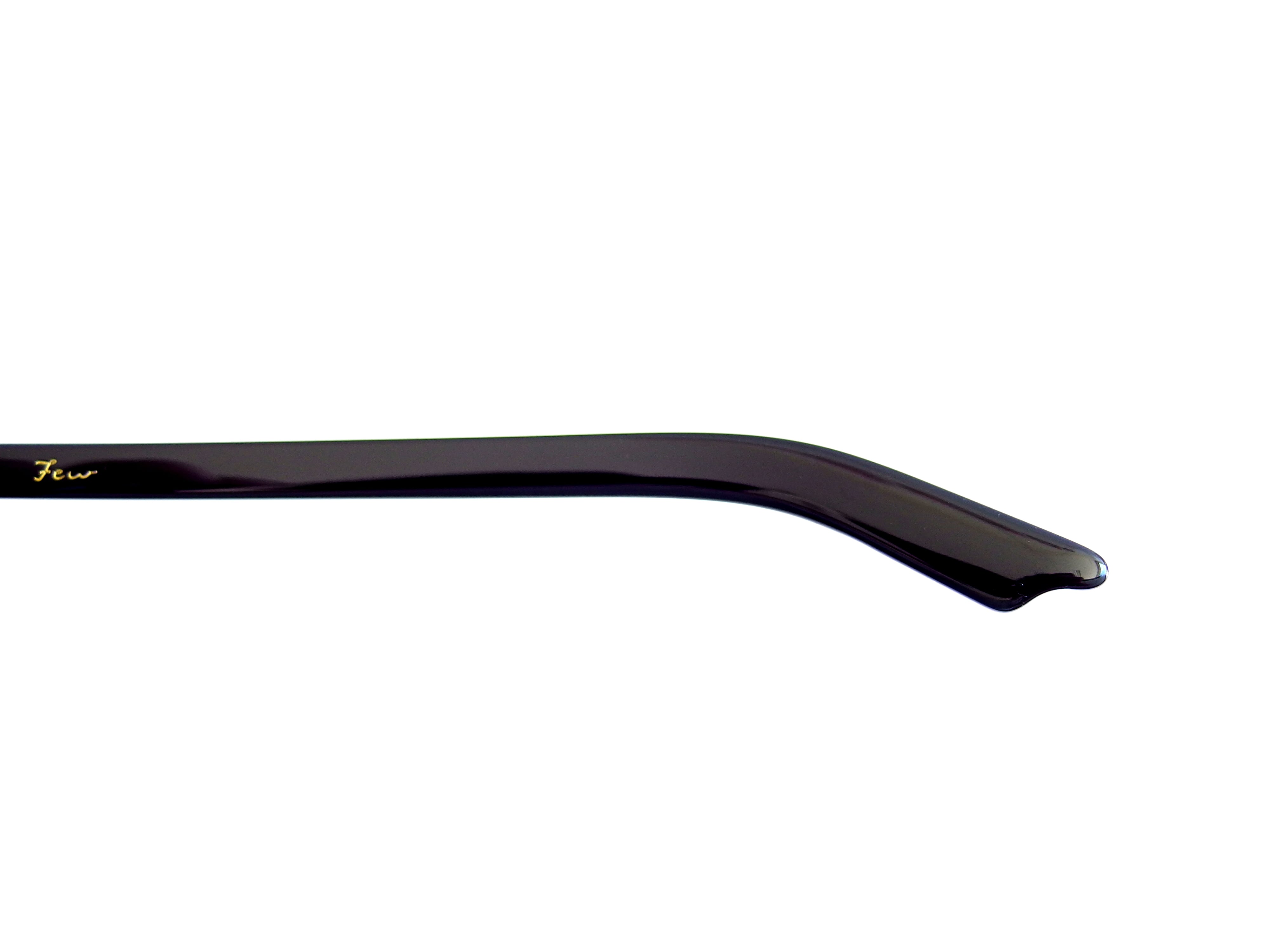 NEW.】Few F7 / C-1（ブラック） | 正光堂時計店