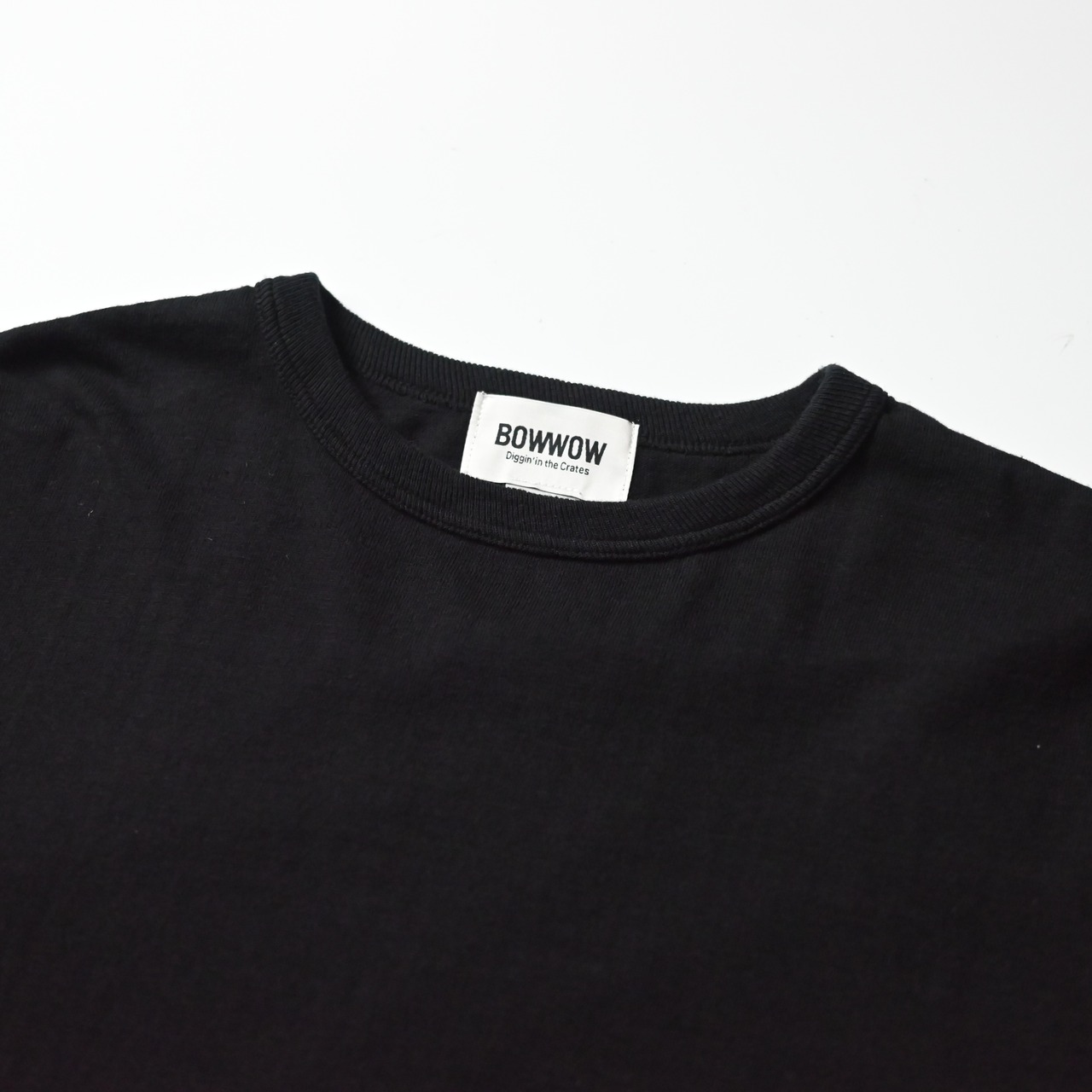 BOWWOW / 88/12 LS TEE