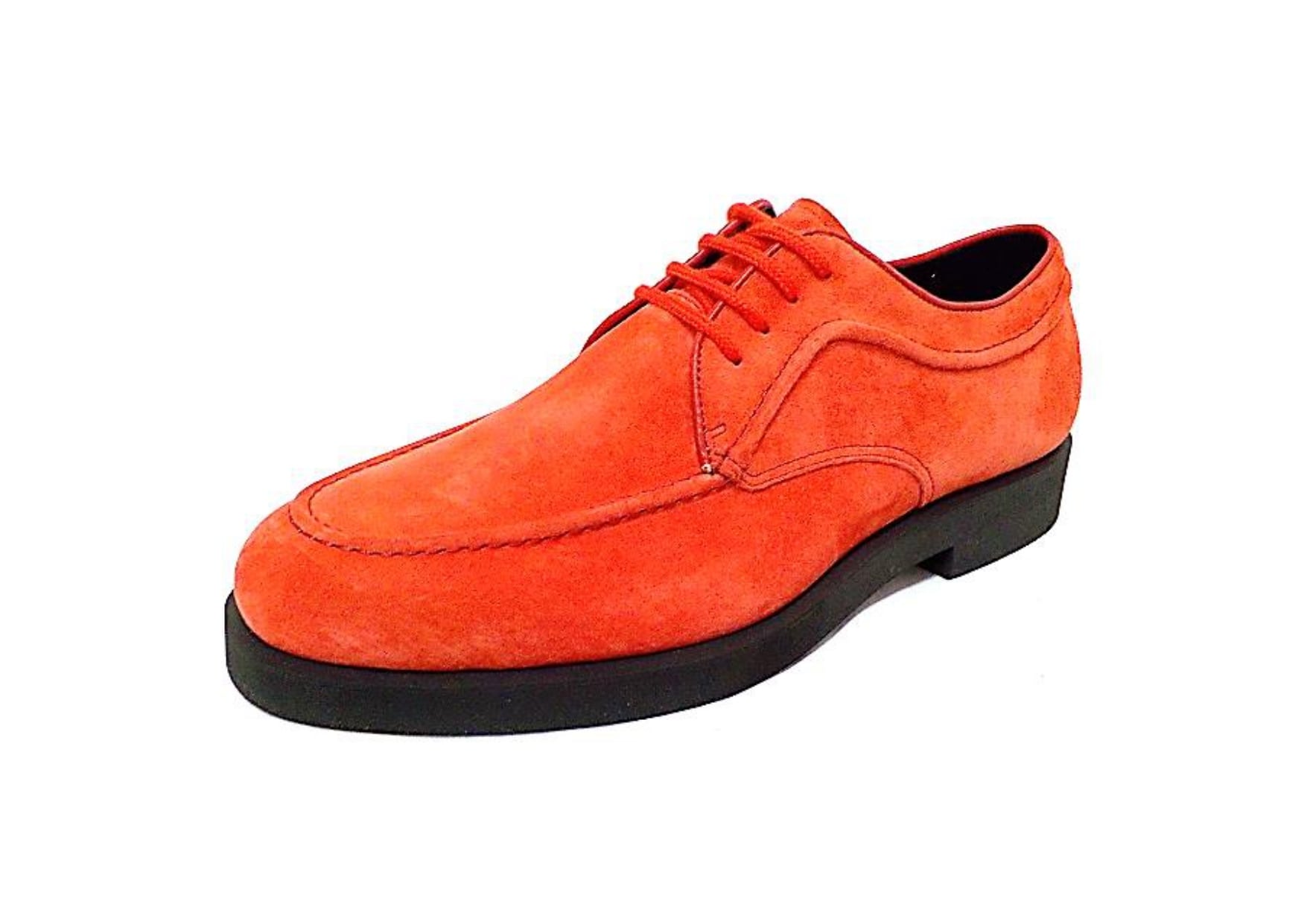【Hush Puppies】 M-12T Scarlet Feather Uチップ WAYNE Made in japan Limited