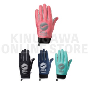 SPグローブ ウィメンズ GULL ガル ダイビンググローブ