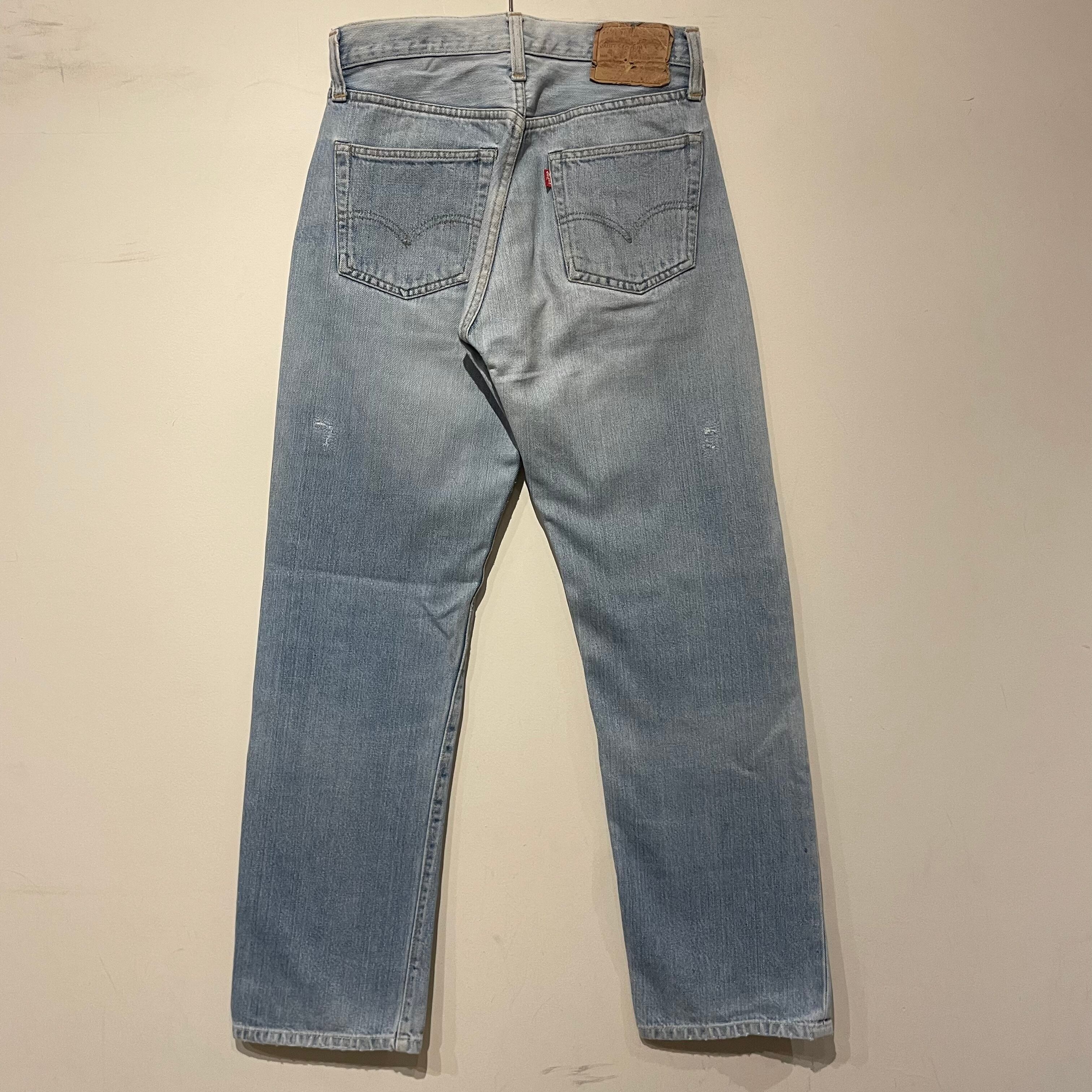 70s VINTAGE LEVI