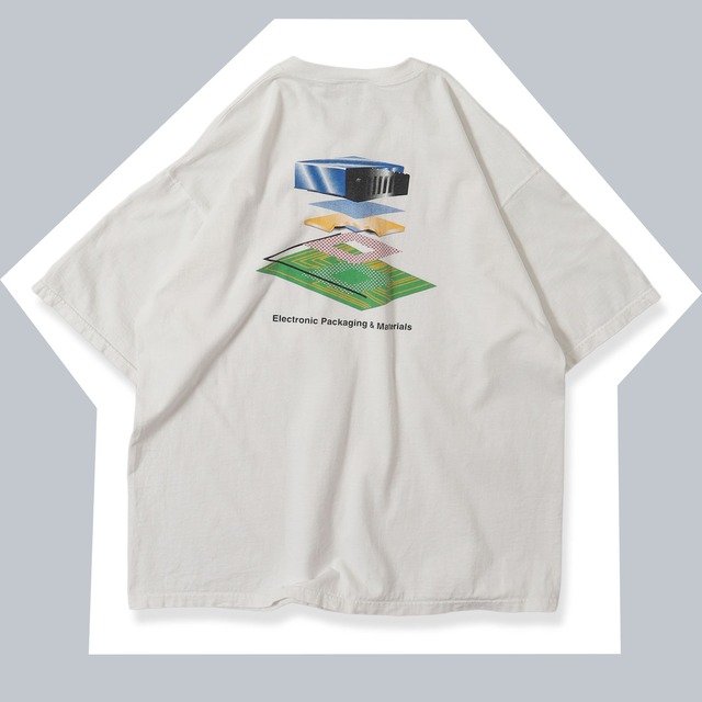 ~00s GORE Promo Tee