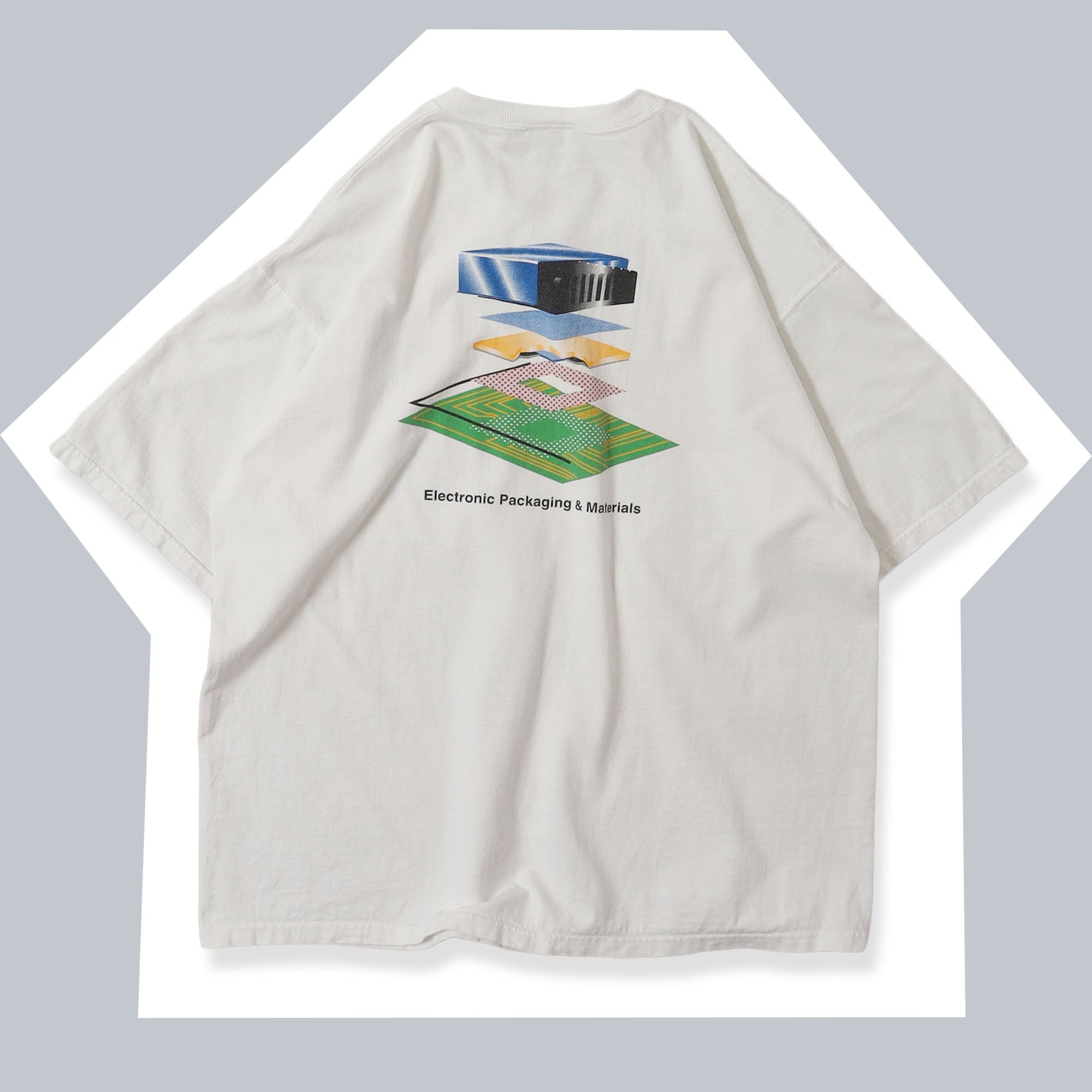 ~00s GORE Promo Tee