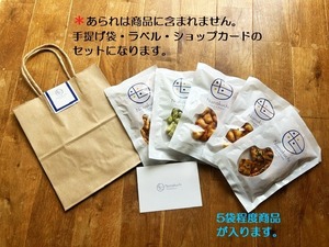ギフトバック