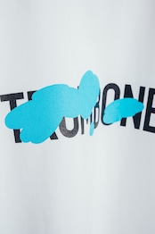 SPLASH LOGO T SHIRTS【TROMBONE】