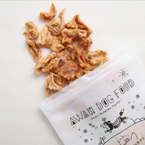 つぶつぶささみ　40ｇ