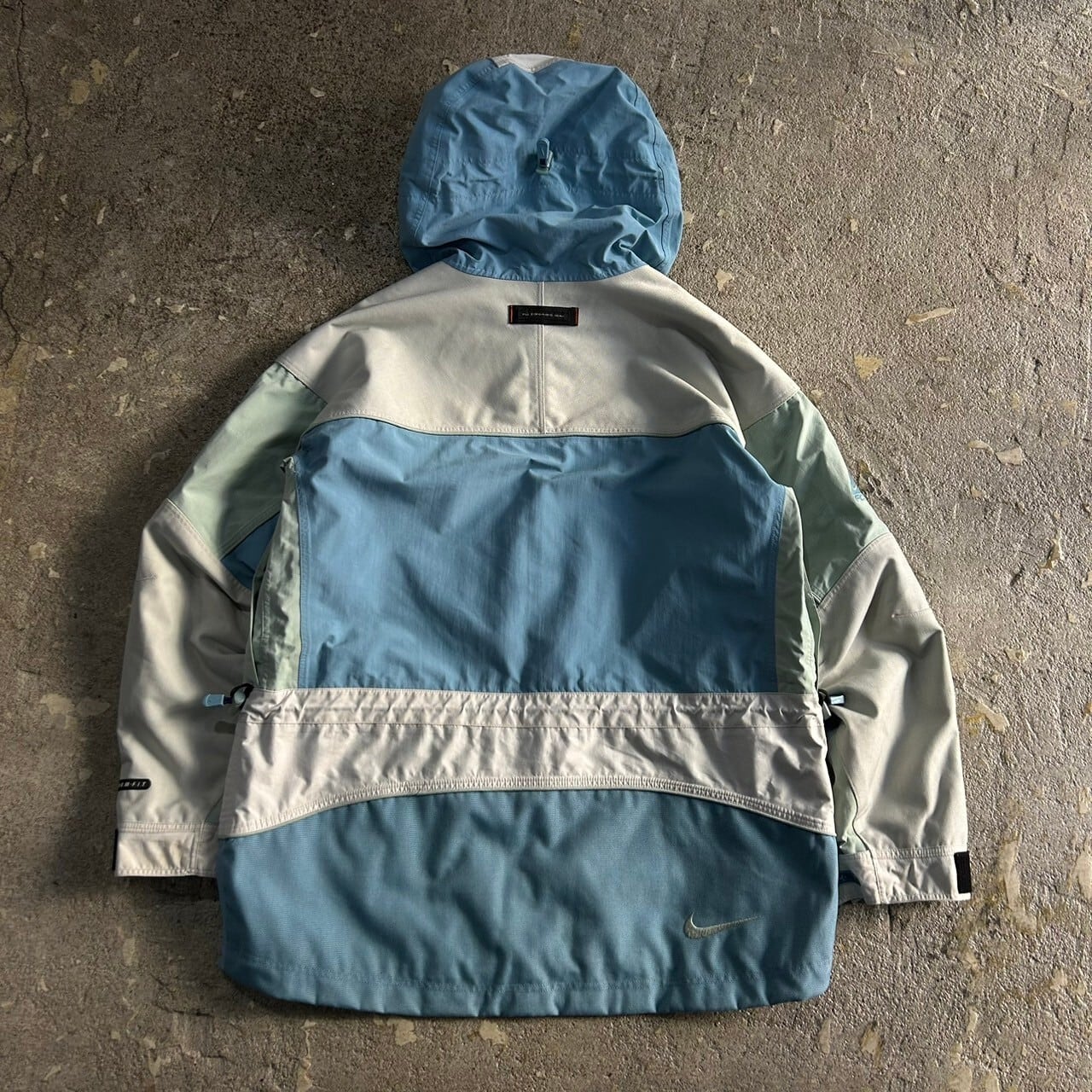 00s NIKE ACG snowboard jacket【仙台店】 | What