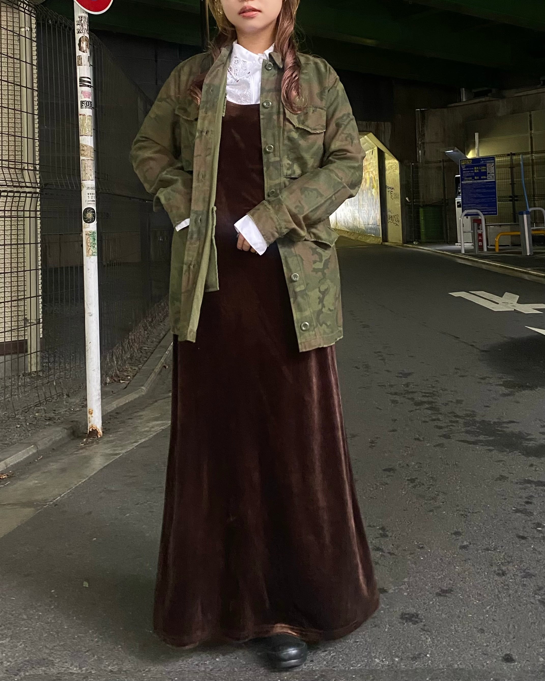 Kanari(^-^)ページ CaNARi Vintage