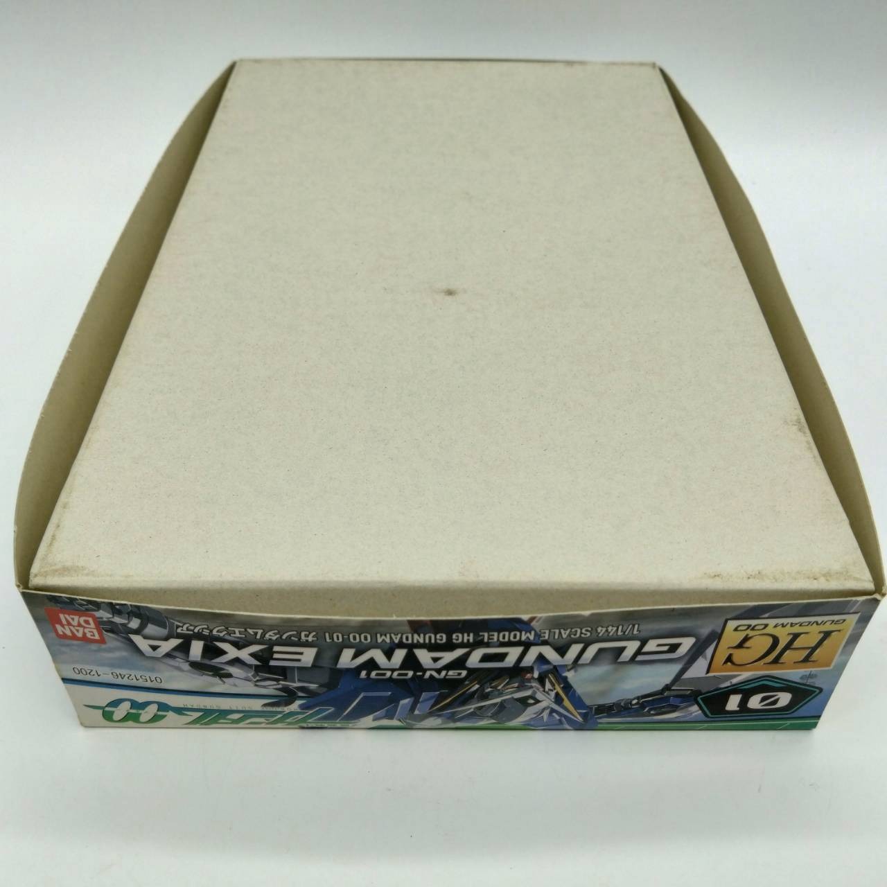 HG 1/144 ガンダムエクシア